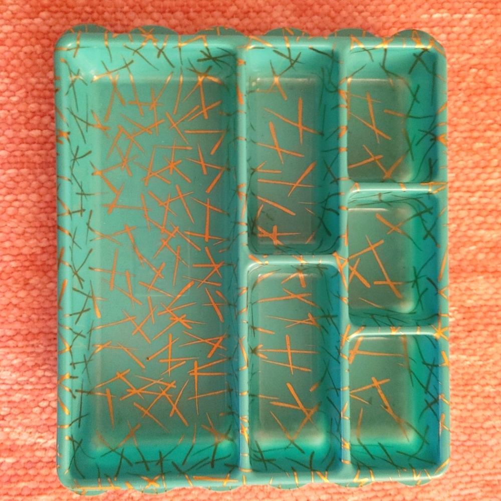 Max Klein vintage organizer